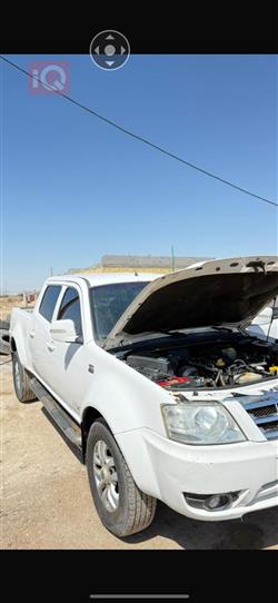 Tata Xenon